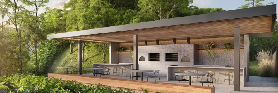 High Garden Rio Branco - Rio Branco