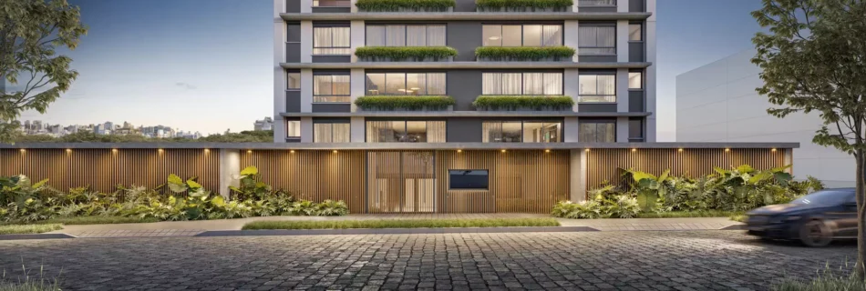 Melnick - Gama 1375 - Guarita