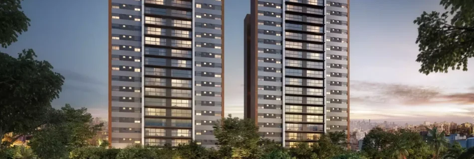 Botanique Residence - Melnick Day