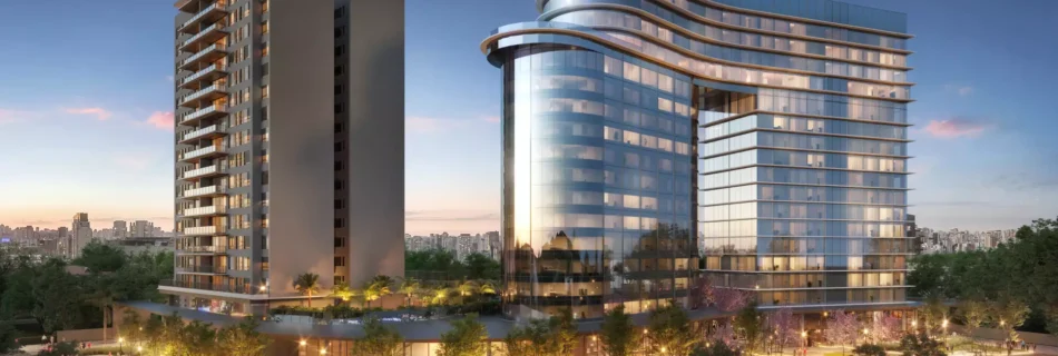 Nilo Square - Melnick Day