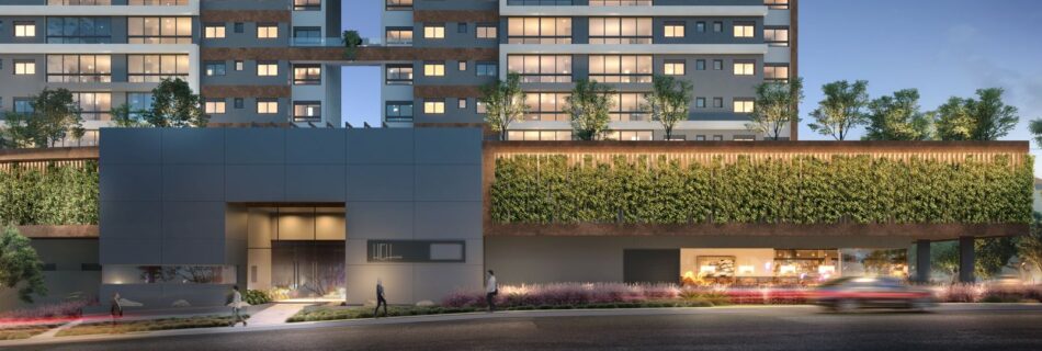 High Garden Iguatemi - Lançamento Melnick