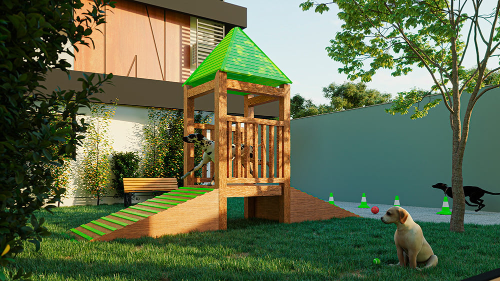 Leaves Residence - Petplace