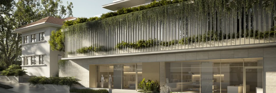 Alameda Moinhos Woss Fernando Gomes - Padre Chagas