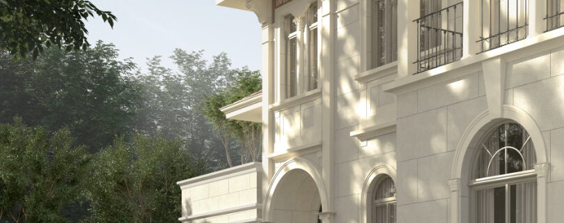 Barão 428 Woss Barão de Santo Ângelo - Casa Restaurada