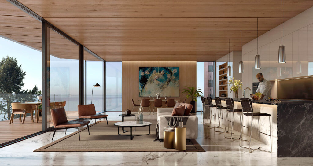 Ereditá Moinhos - PerkinsWill Project