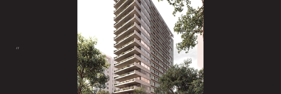 Artigas Kopstein Artigas Woss - Apartamento