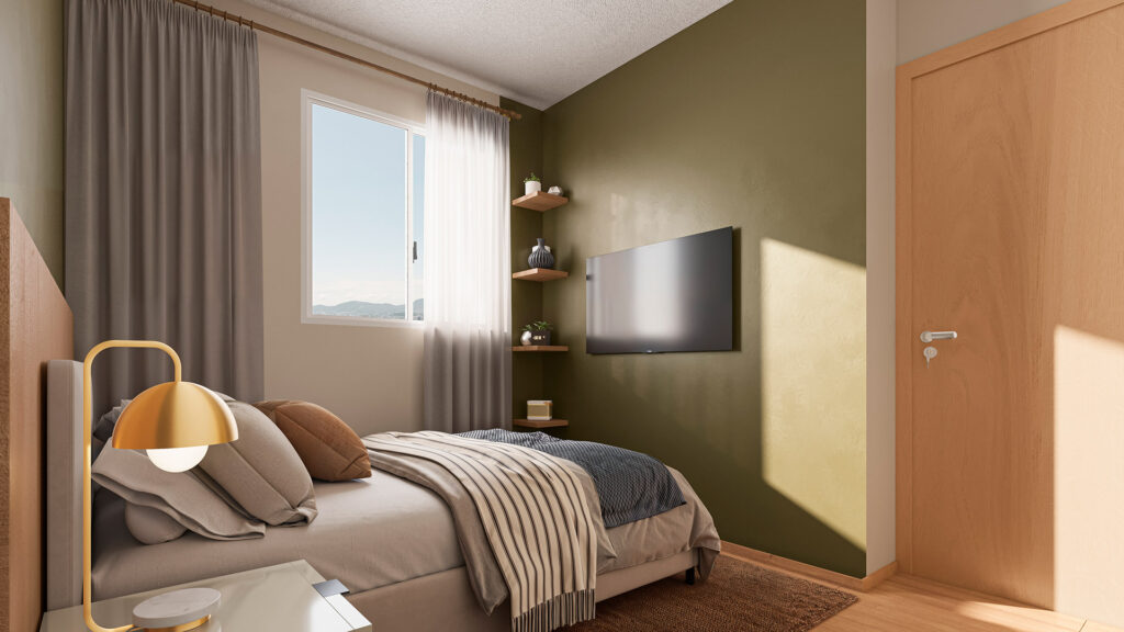 Porto Guarani MRV - Quarto maior