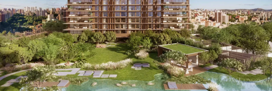 Arte Cidade Nilo Melnick Nilópolis - Lazer externo