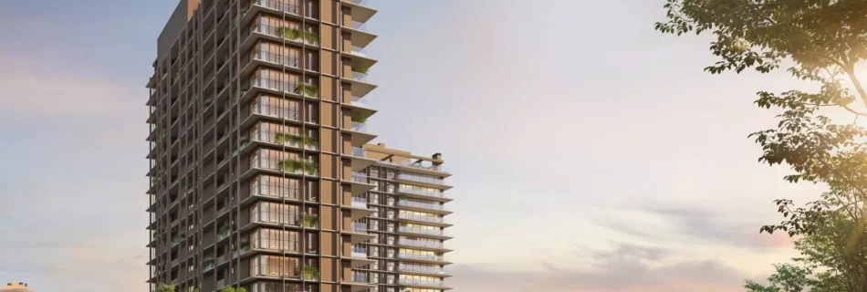 Arte Cidade Nilo Melnick Nilópolis - Torre A