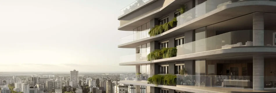 Brava Colla Quintino de Bocaiuva - Fachada