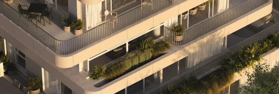 Malmo Latitude Amélia Téles - Sacada