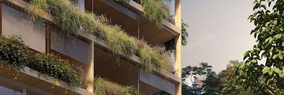 Nuances Ivo Rizzo Coronel Bordini - Fachada