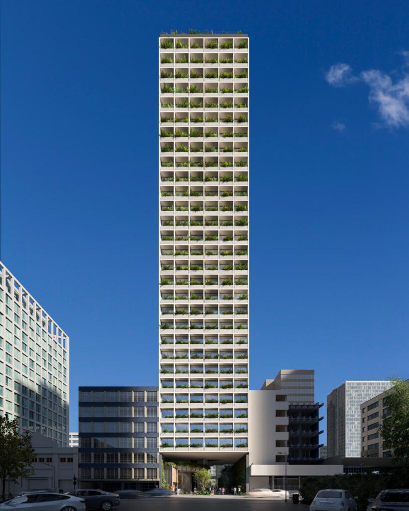 Ora Dwell Siqueira Campos - Ora Dwell Sete de Setembro