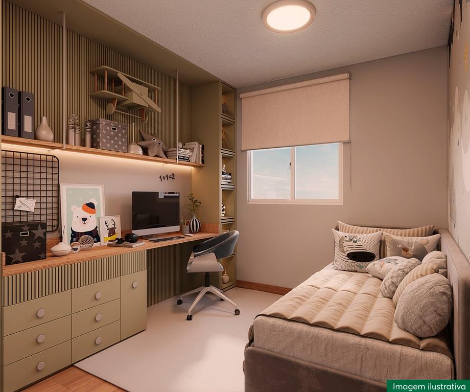 Porto Essenza - Quarto 2