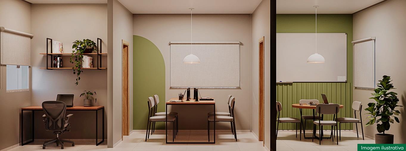 Porto Essenze - Coworking