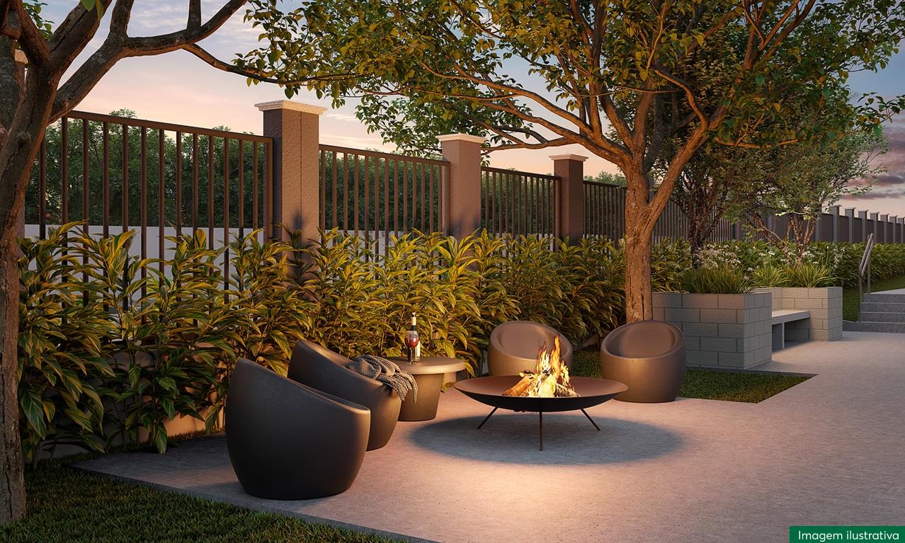 Porto Essenze - Espaço Fogo