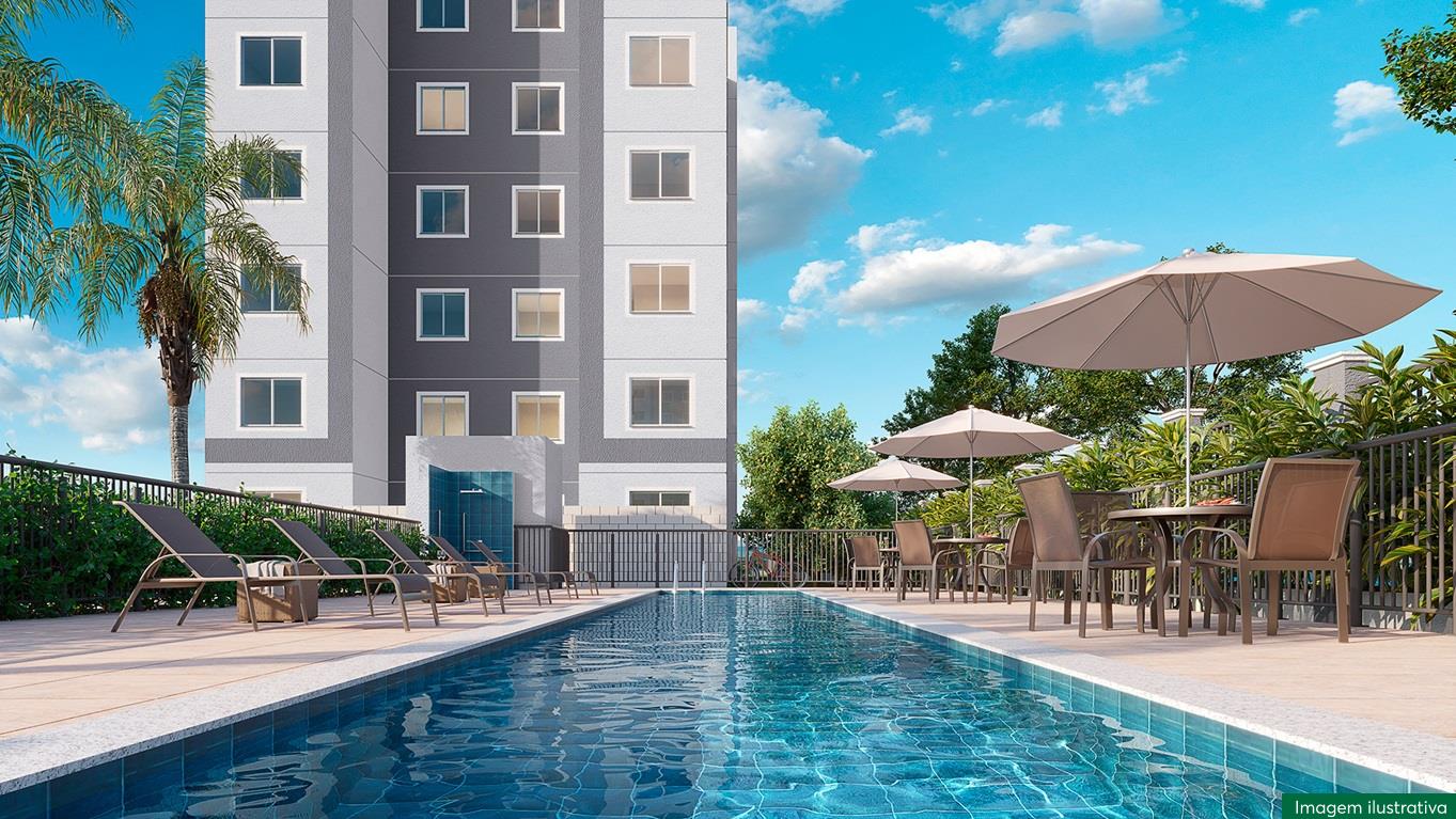 Porto Essenza - Piscina