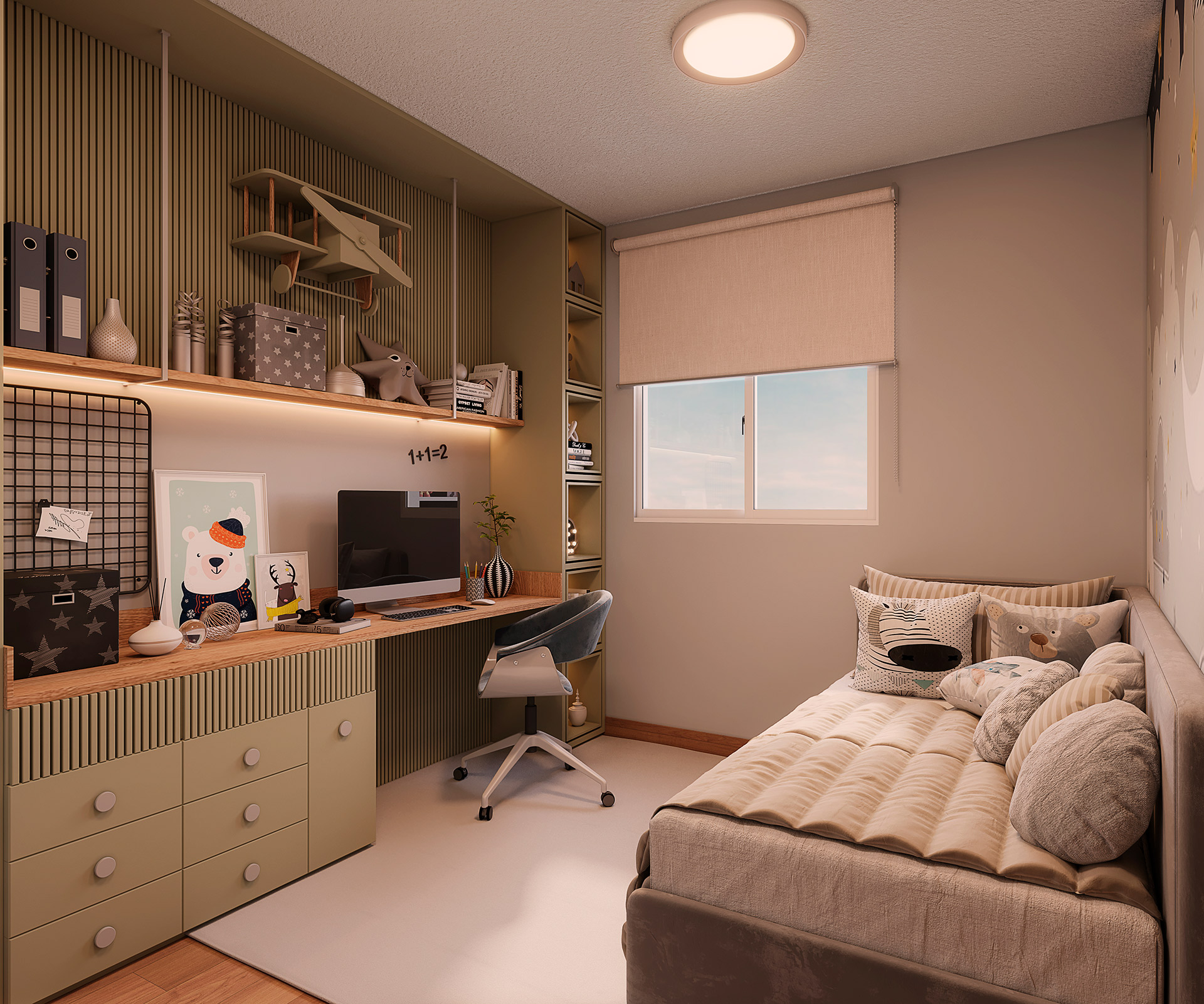 Porto Essenze - Quarto