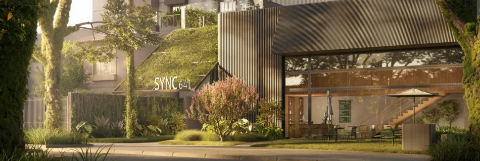 Sync Moinhos Joal Teitelbaum - Acesso Marques