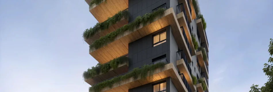 Van Gogh Residentie - Bold Dario Pederneiras