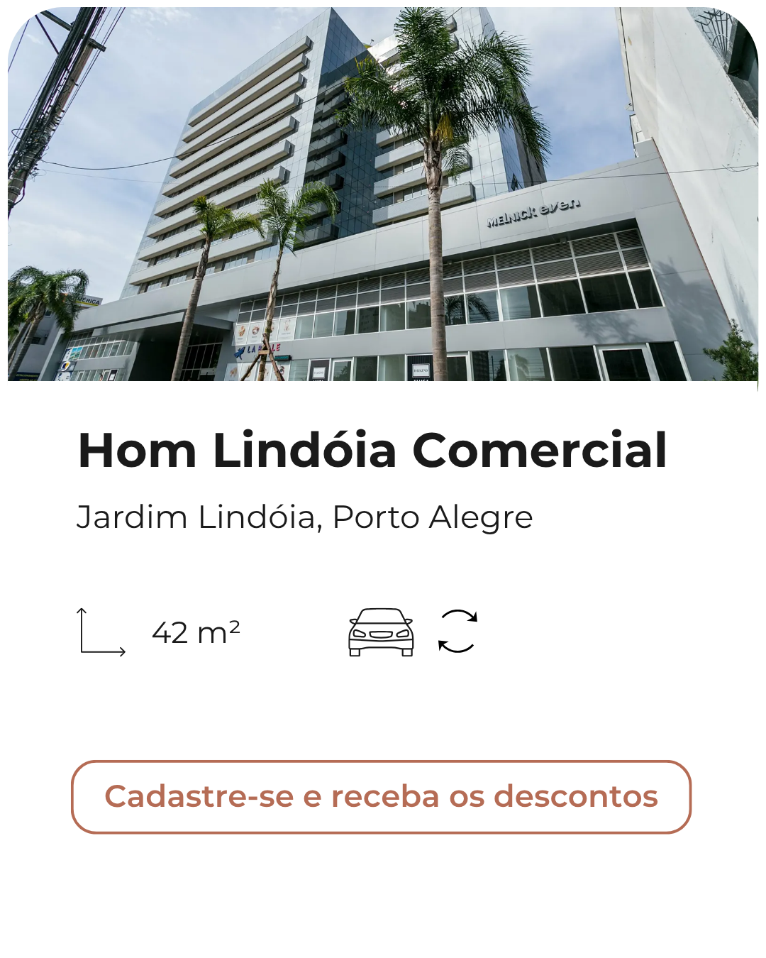 Campanha Melnick Prontos 2025 - Melnick apartamentos prontos - Melnick prontos para trabalhar - Melnick comerciais prontos