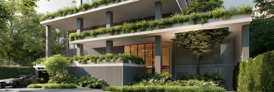 Edition Moinhos Plaenge - Acesso 02