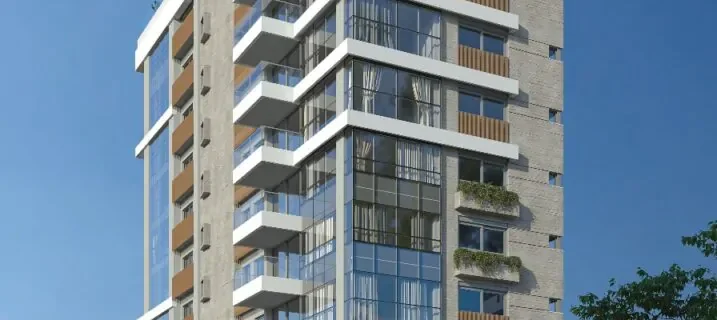 Évora Aquila Eça de Queiroz Petrópolis - Fachada