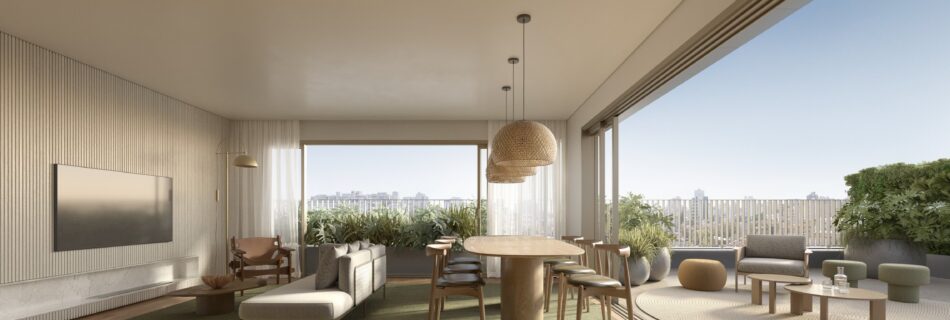 Prisma - Krystal - Cobertura