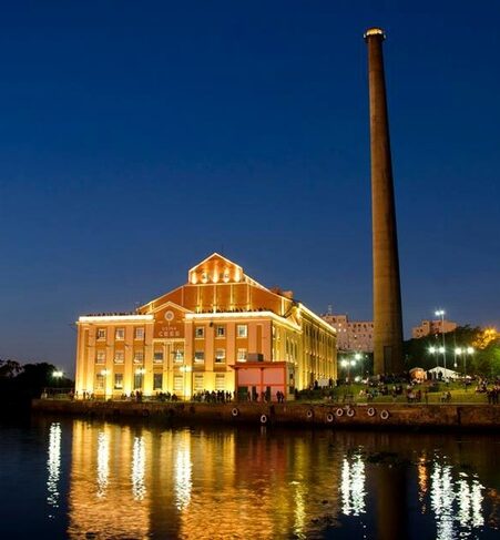 Demétrio Premium Lofts View