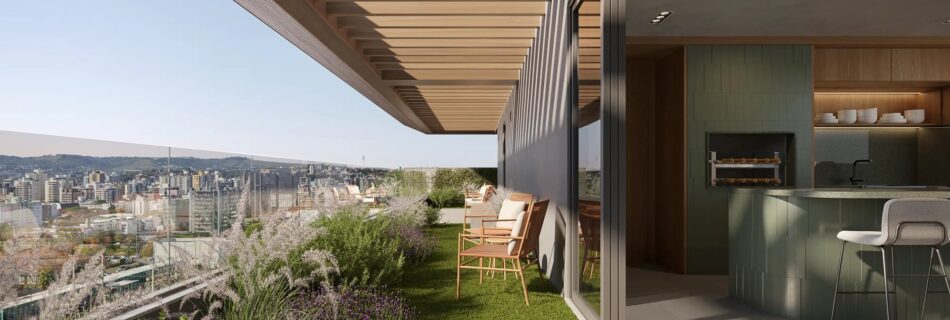 Ybá - GND - Gourmet Externo