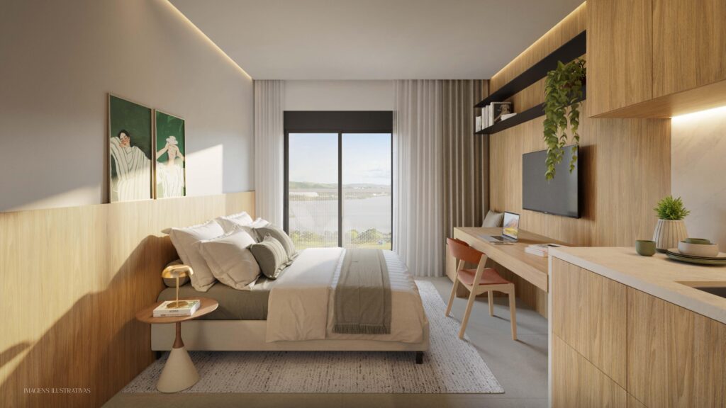 Demétrio Premium Lofts View ABF Demétrio Ribeiro o ABF Washington Luiz - Loft