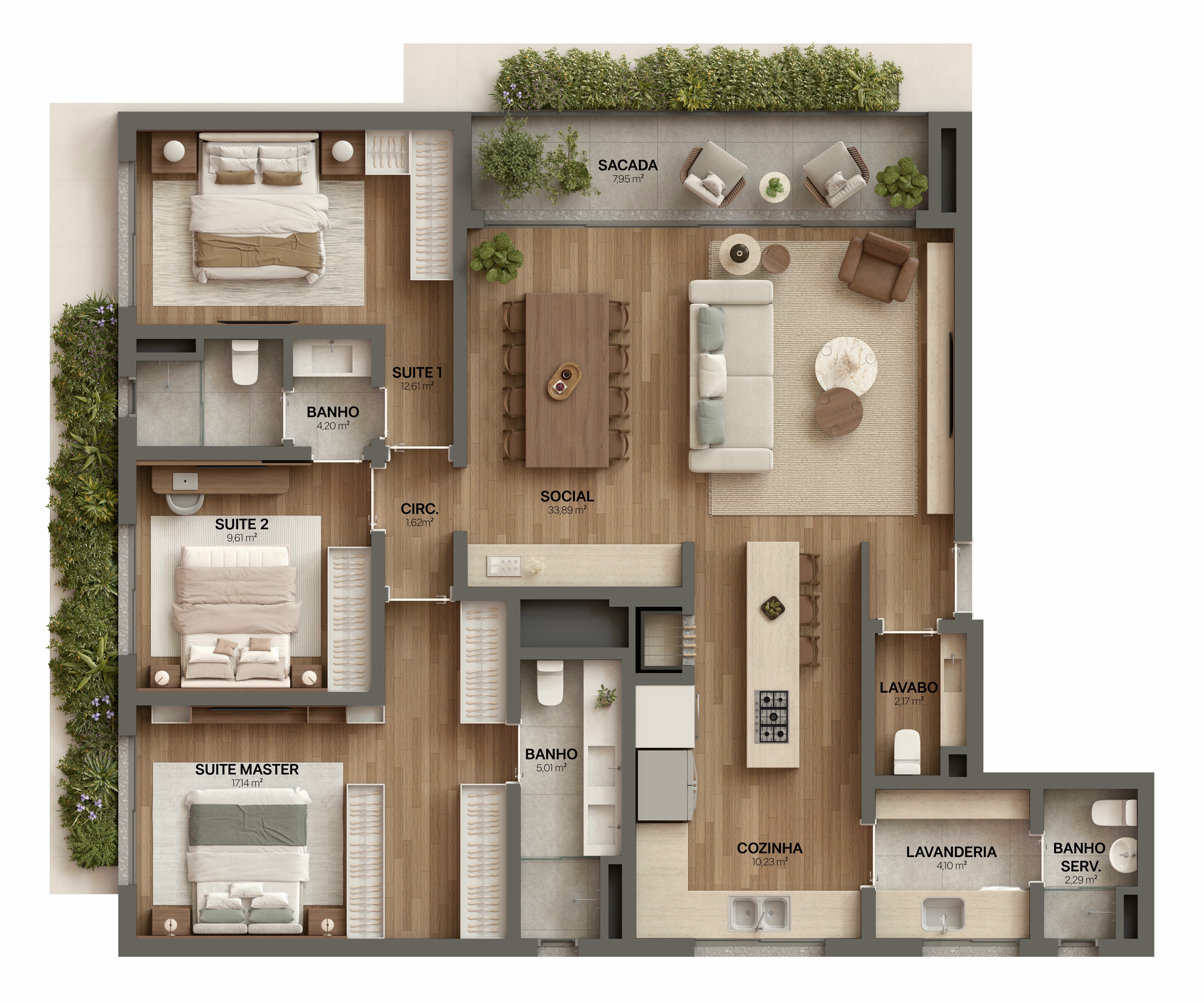 Sacada 139 a 142 m² - Final 02