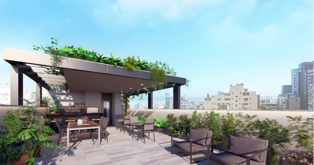 Villaggio Sicilia Trevicorp - Terraço