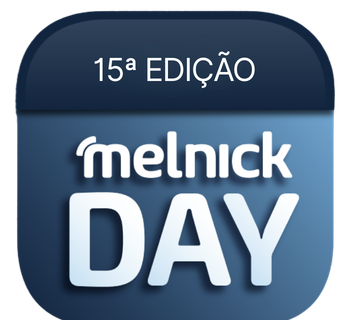 Melnick Day 2026 - Logo Png