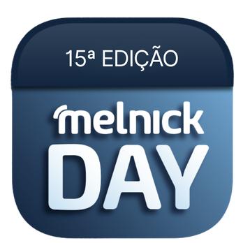 Melnick Day 2026 - Logo Png