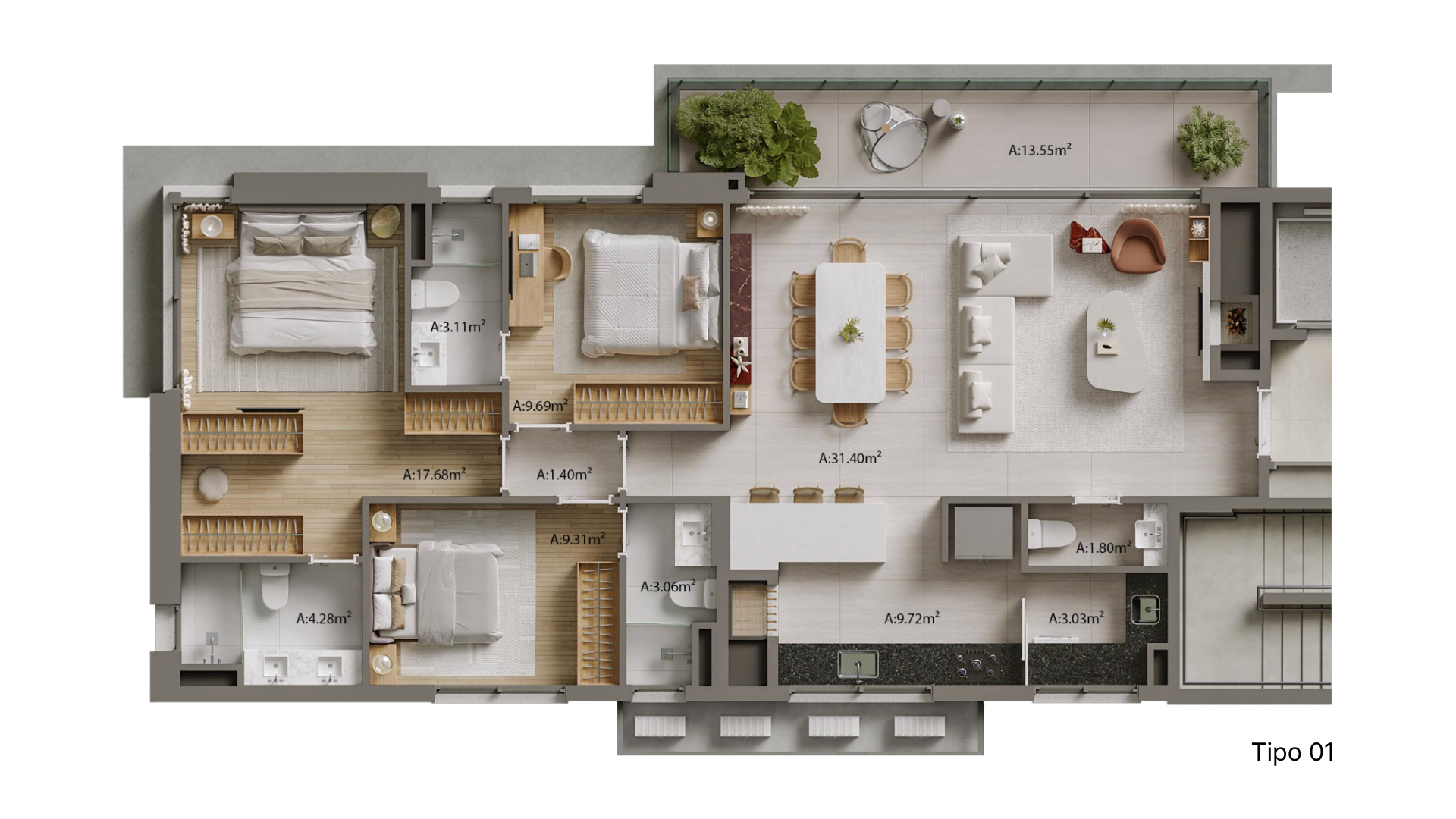 MARQ - Wikihaus - Planta - 01