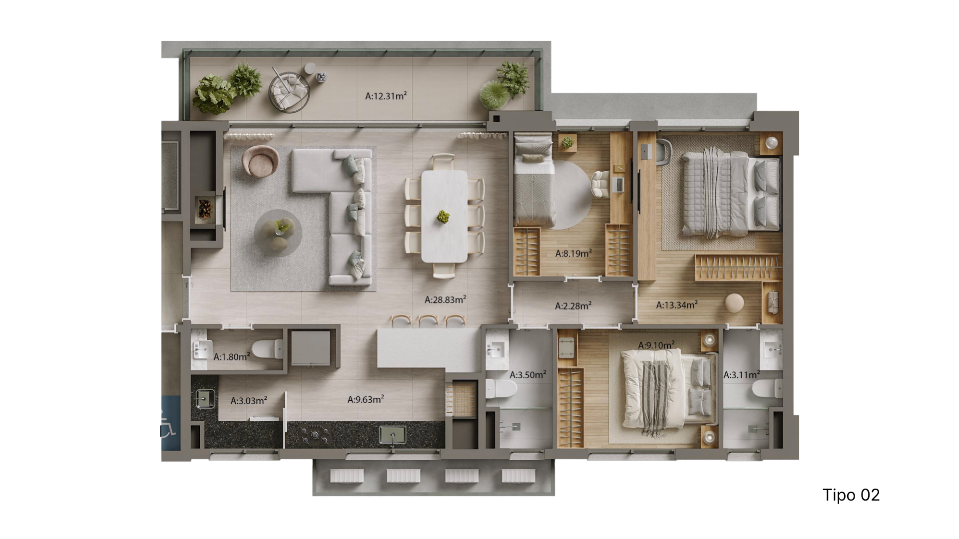 MARQ - Wikihaus - Planta - 02