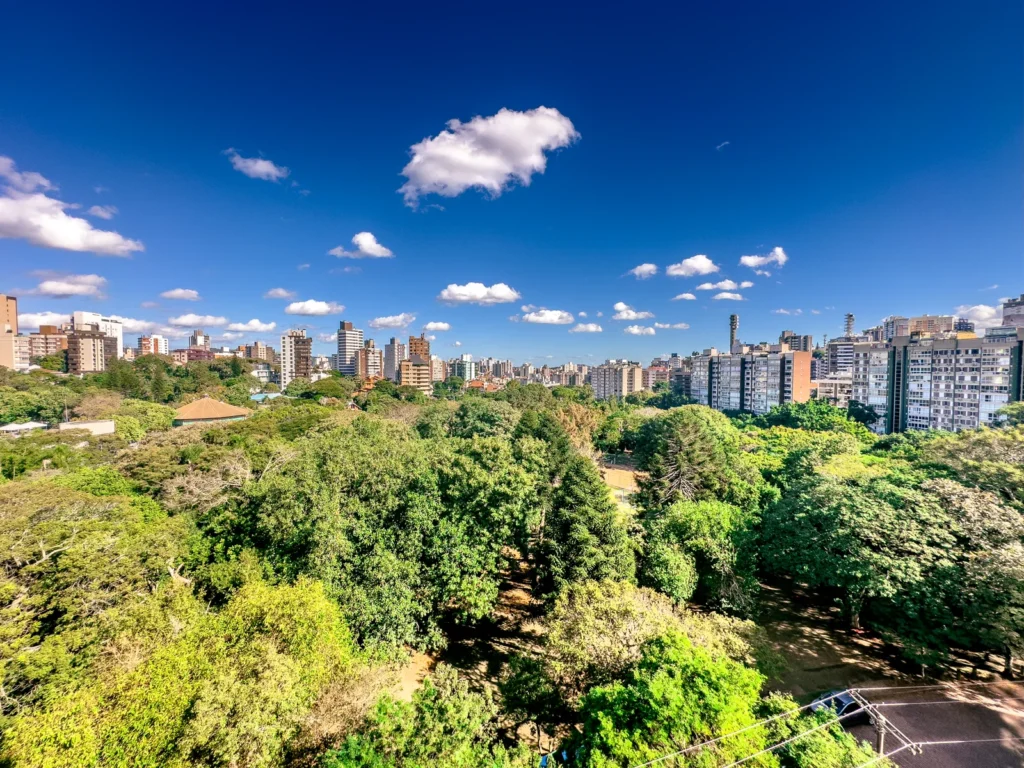 Petrópolis Porto Alegre: o bairro nº 1 em oferta de apartamentos
