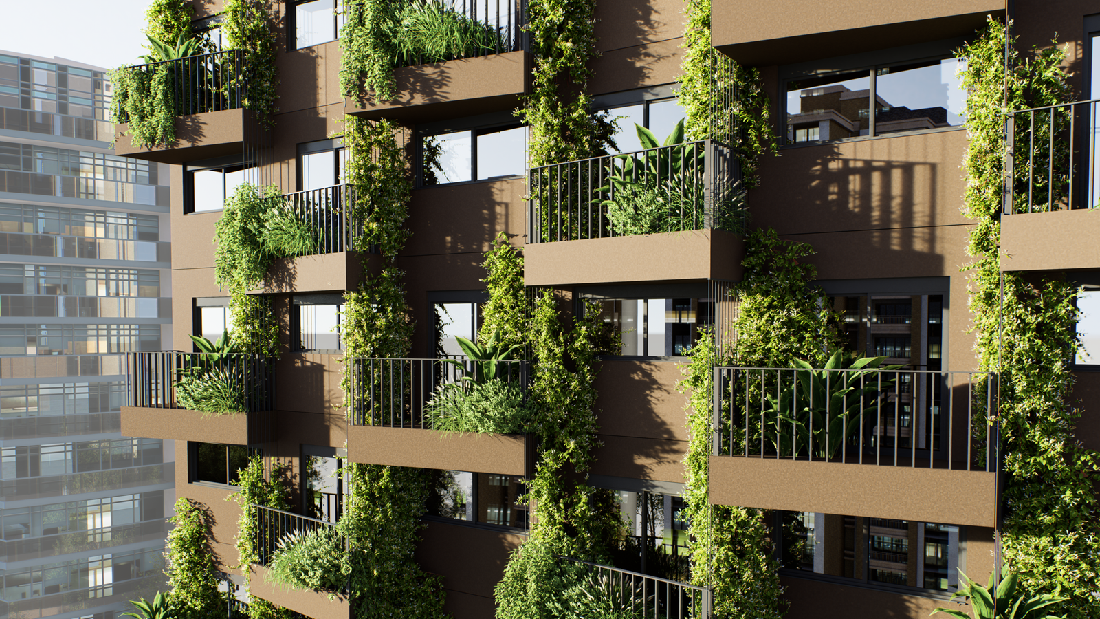 AWA Wellness Home