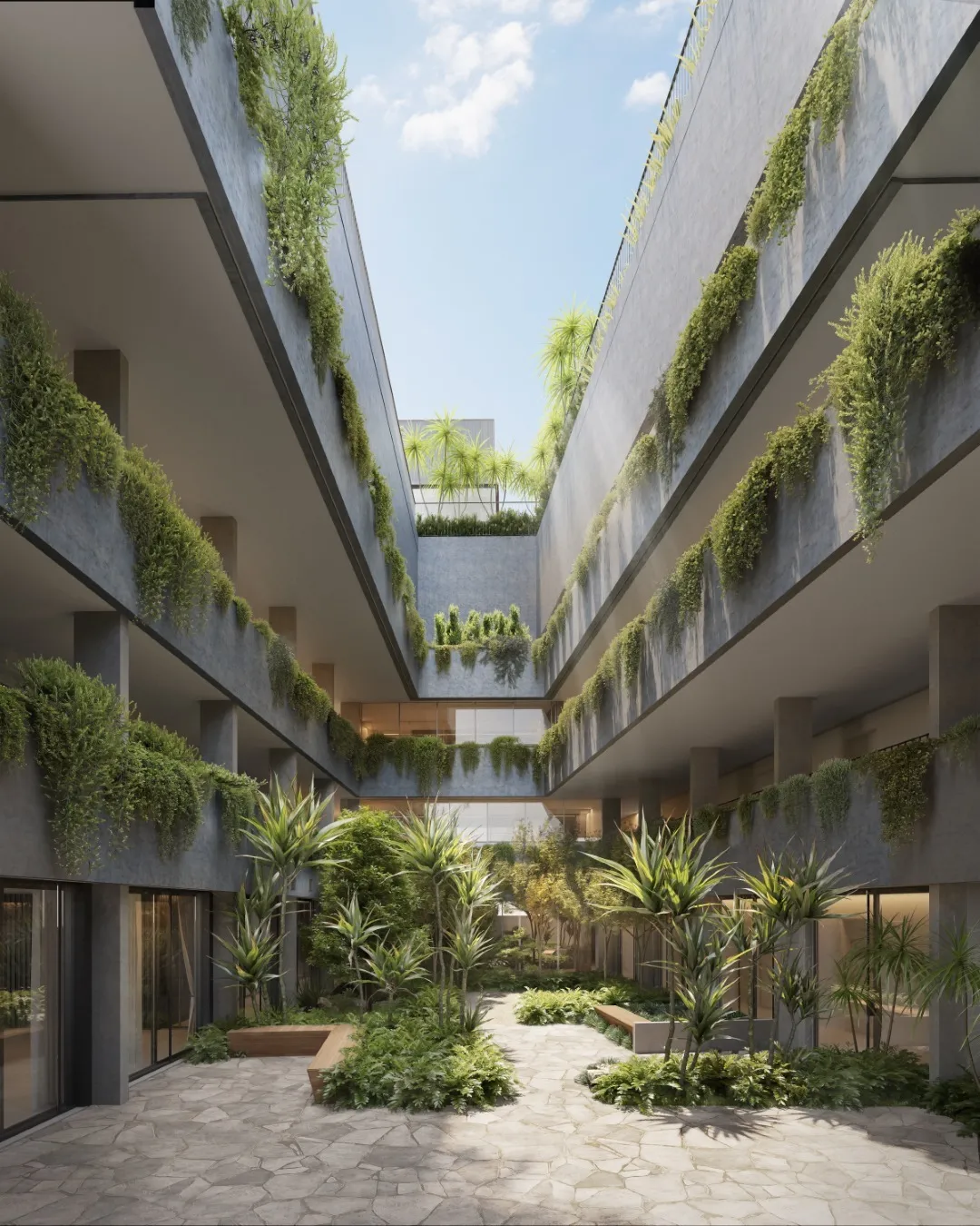 Alfa Residences - ABF Developments
